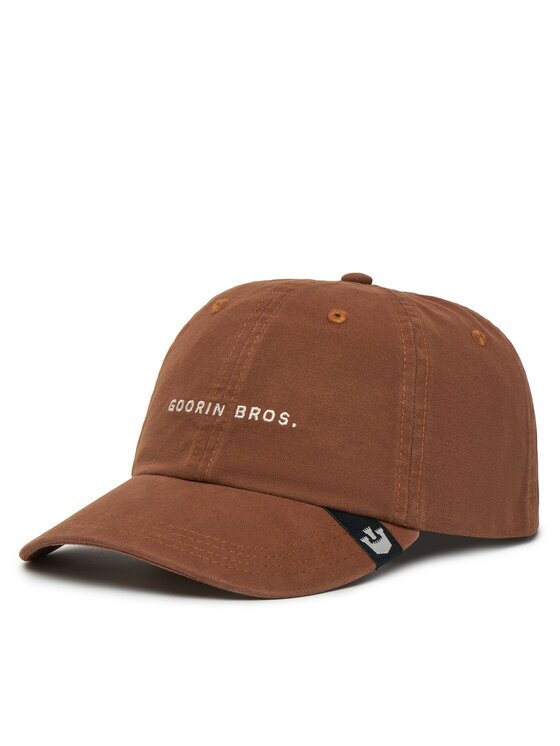 Goorin Bros Șapcă Papa 101-1541-COF