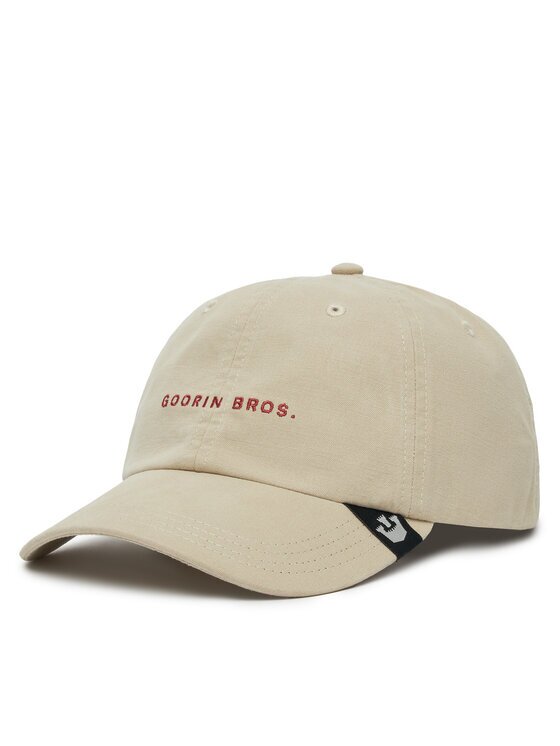 Goorin Bros Șapcă Papa 101-1541-KHA