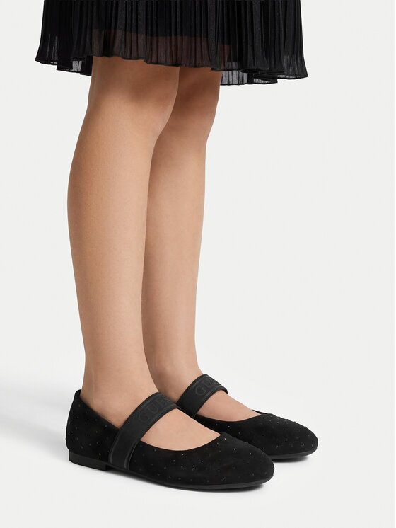 GUESS Balerini CEOWB-CS6666-04