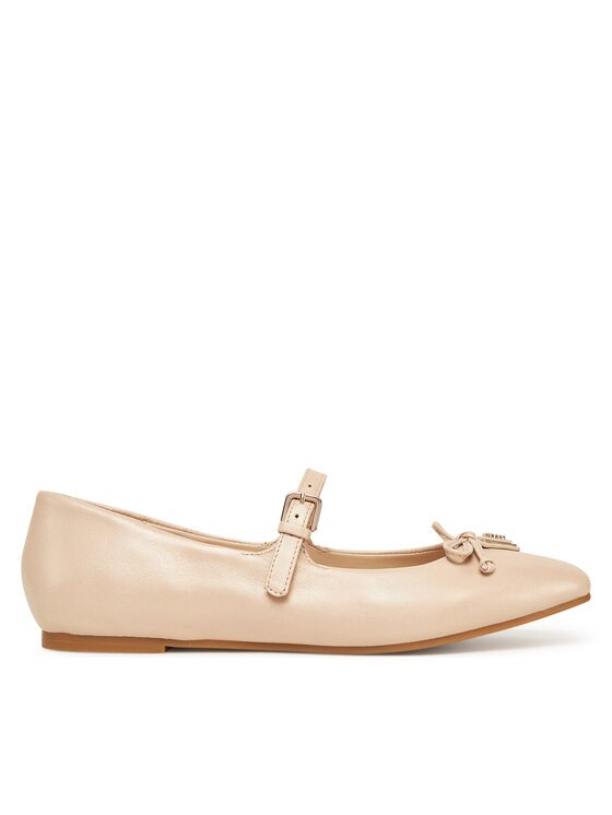 GUESS Balerini FLJKAY LEA02