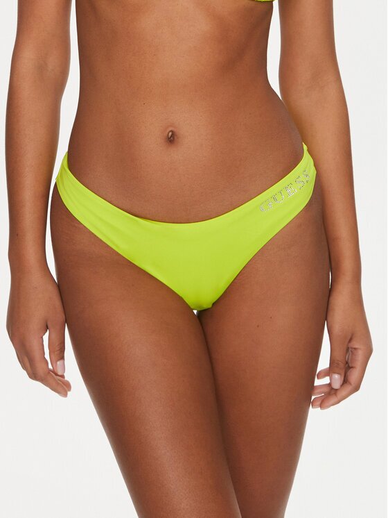 GUESS Bikini partea de jos E4GO02 LY00K