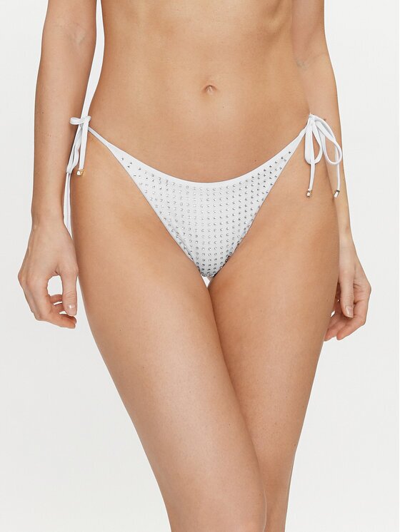 GUESS Bikini partea de jos E4GO06 KC5Z0