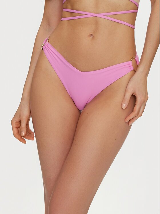 GUESS Bikini partea de jos E4GO34 MC04R
