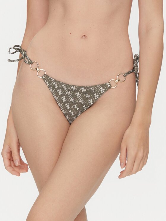 GUESS Bikini partea de jos E5GO27 KCRL2