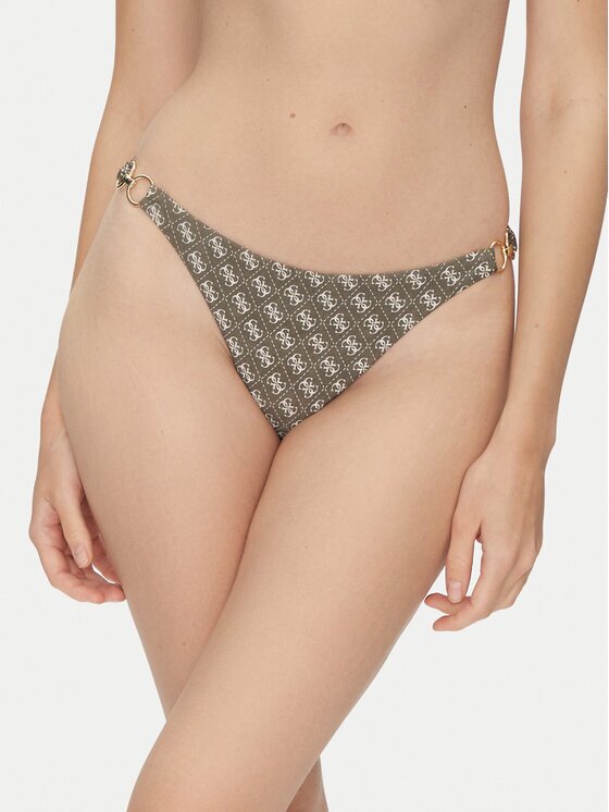 GUESS Bikini partea de jos E5GO28 KCRL2