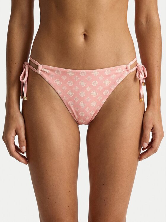 GUESS Bikini partea de jos E6GO06 MC04R