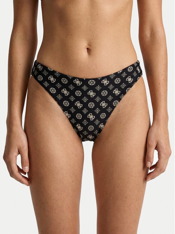GUESS Bikini partea de jos E6GO07 MC04R