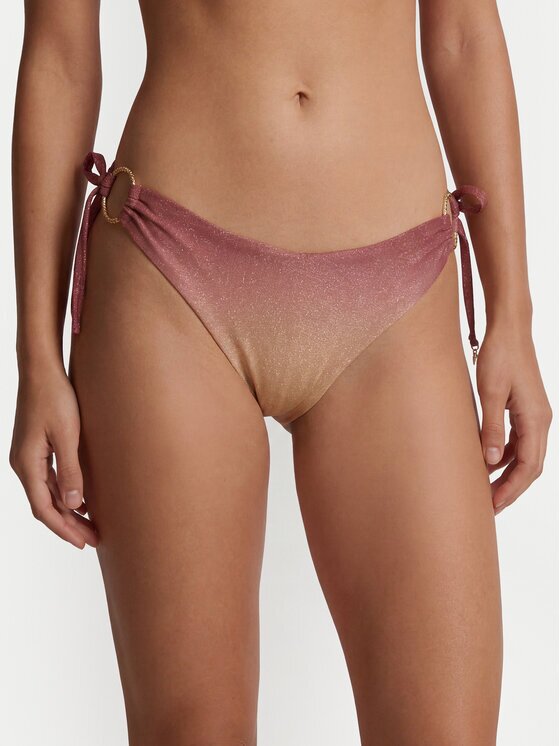 GUESS Bikini partea de jos E6GO08 KF600