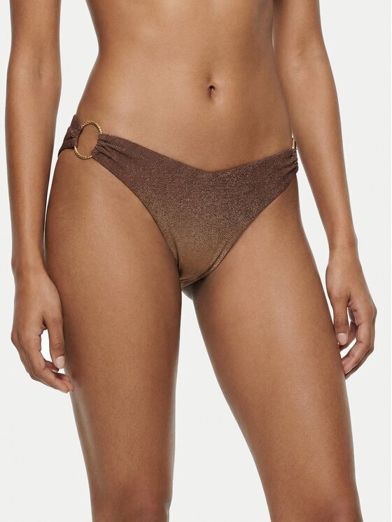 GUESS Bikini partea de jos E6GO09 KF600