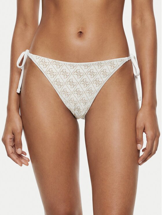 GUESS Bikini partea de jos E6GO15 KCUO2