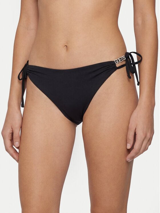 GUESS Bikini partea de jos E6GO18 MC040