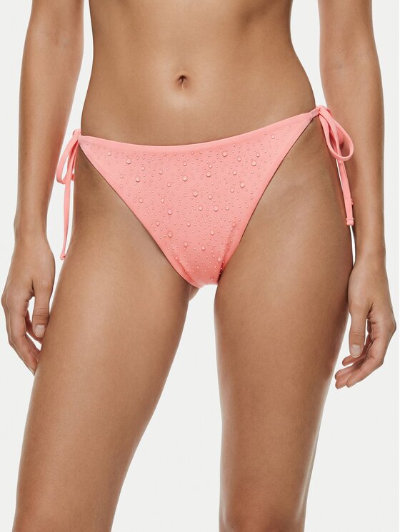 GUESS Bikini partea de jos E6GO21 MC040