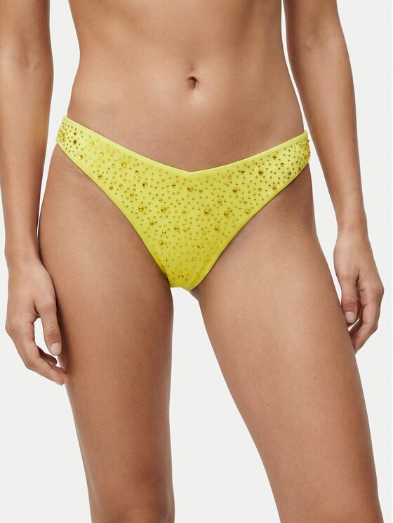 GUESS Bikini partea de jos E6GO22 MC040