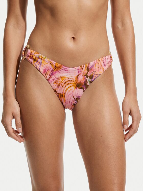 GUESS Bikini partea de jos E6GO23 MC04R