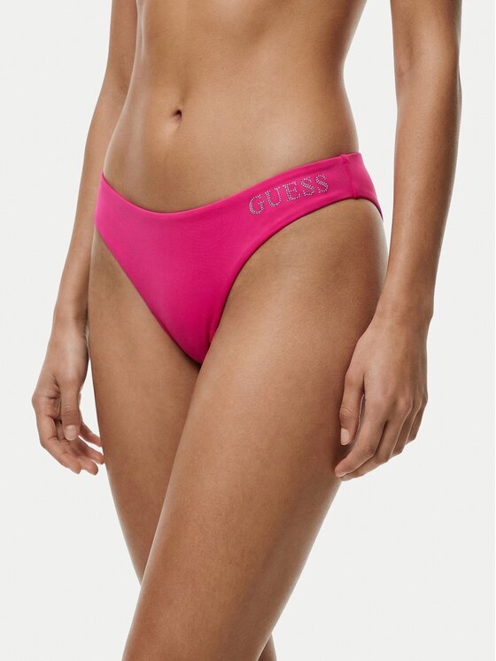 GUESS Bikini partea de jos E6GO28 KF442