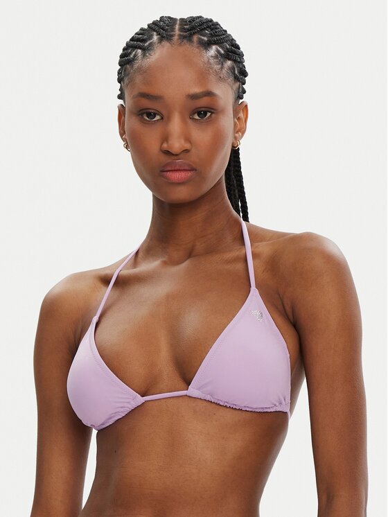 GUESS Bikini partea de sus E4GJ00 LY00K Regular Fit