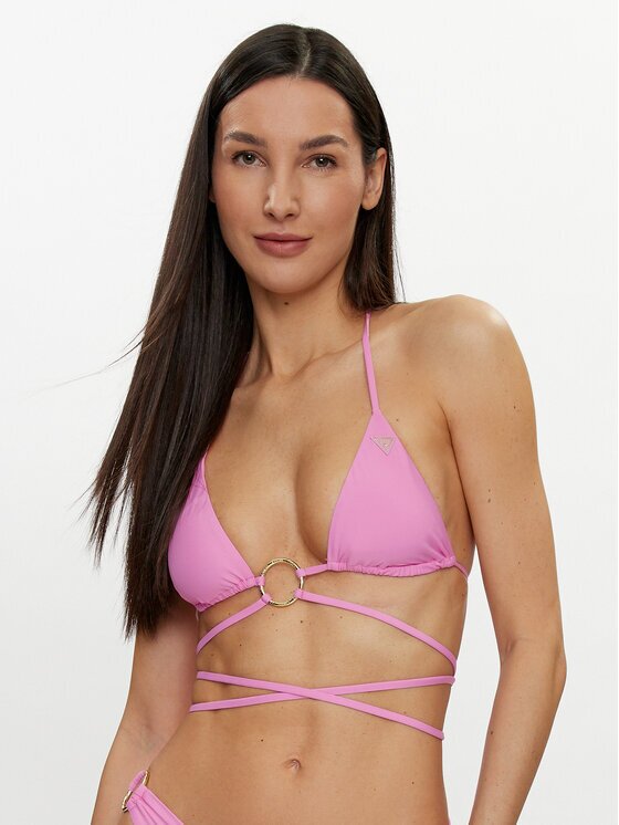 GUESS Bikini partea de sus E4GJ45 MC04R