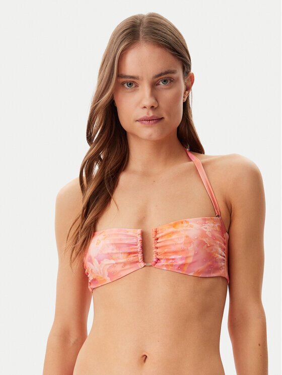 GUESS Bikini partea de sus E5GJ01 KCR12