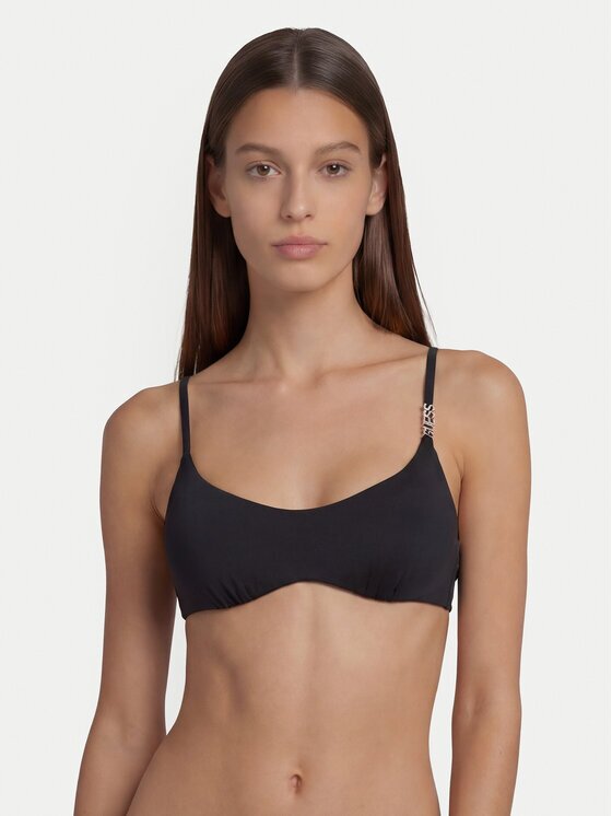 GUESS Bikini partea de sus E5GJ11 MC040