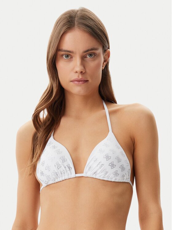 GUESS Bikini partea de sus E5GJ13 MC040