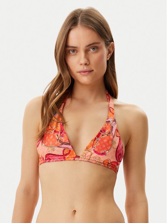 GUESS Bikini partea de sus E5GJ20 KCR12
