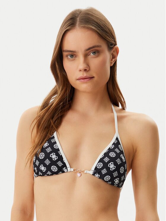 GUESS Bikini partea de sus E5GJ27 KCRL2
