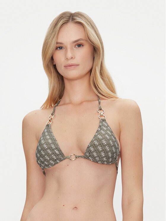 GUESS Bikini partea de sus E5GJ36 KCRL2