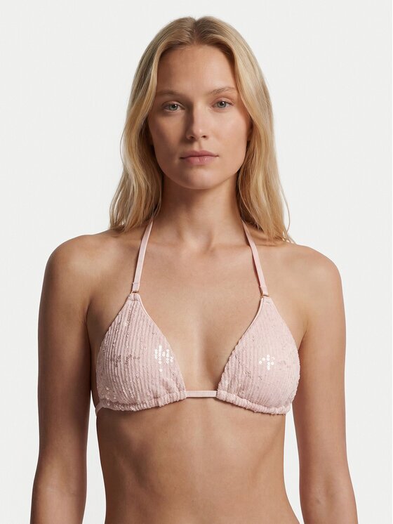 GUESS Bikini partea de sus E6GJ07 KBMV0