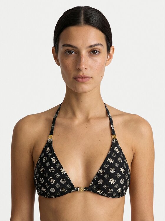 GUESS Bikini partea de sus E6GJ08 MC04R
