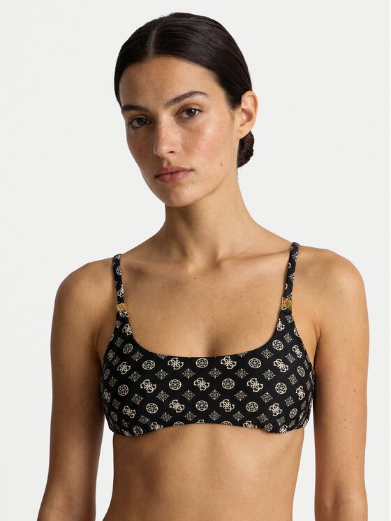 GUESS Bikini partea de sus E6GJ09 MC04R