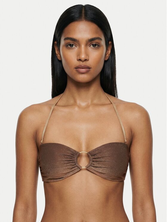 GUESS Bikini partea de sus E6GJ12 KF600