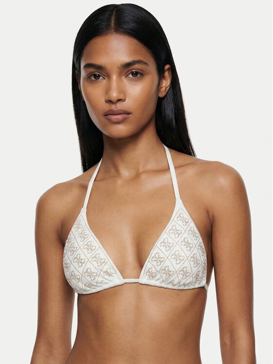 GUESS Bikini partea de sus E6GJ24 KCUO2