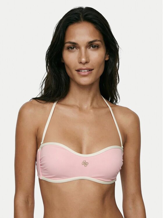 GUESS Bikini partea de sus E6GJ31 MC04R