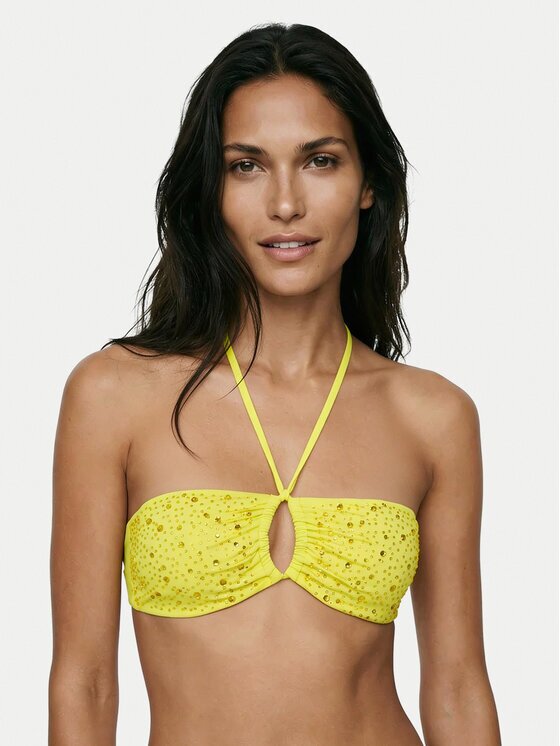 GUESS Bikini partea de sus E6GJ35 MC040