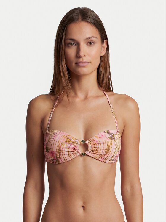 GUESS Bikini partea de sus E6GJ38 MC04R