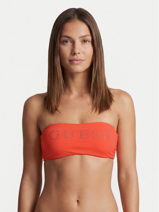 GUESS Bikini partea de sus E6GJ45 KF442