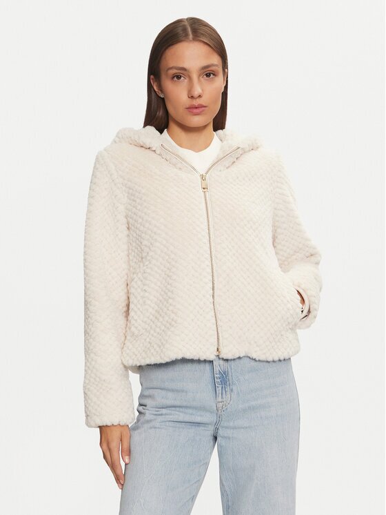 GUESS Blană W3BL50 WFSD0 Regular Fit