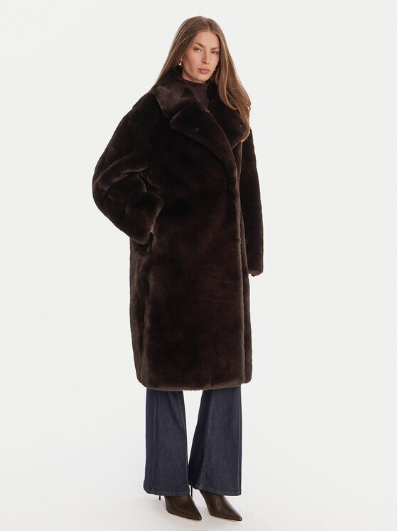 GUESS Blană W5BL95 WJ110 Regular Fit