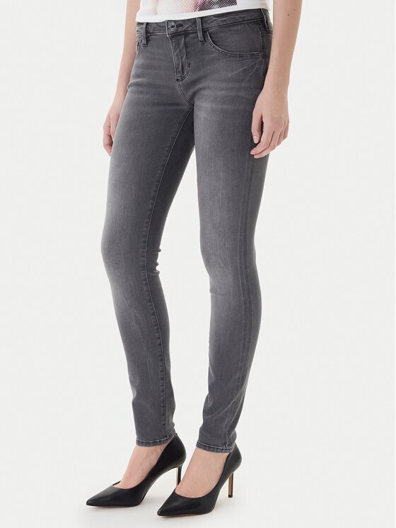 GUESS Blugi Annette W2YA99 D4PZ2 Skinny Fit