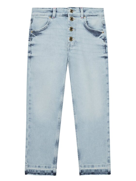 GUESS Blugi J5GA05 D5NK0 Regular Fit
