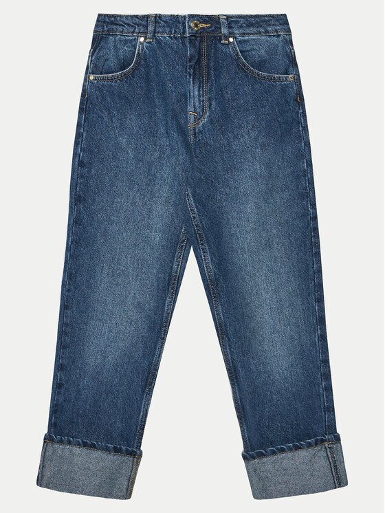 GUESS Blugi J5RA11 D5D90 Regular Fit