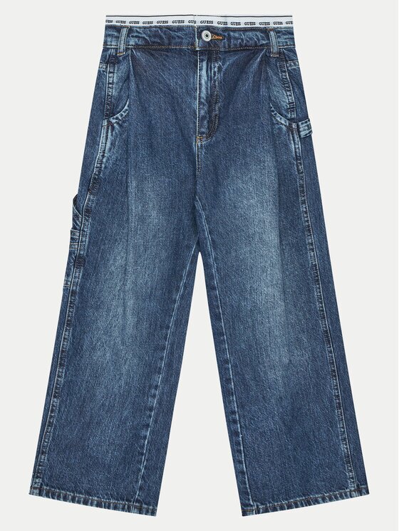 GUESS Blugi J5RA12 D45E0 Regular Fit
