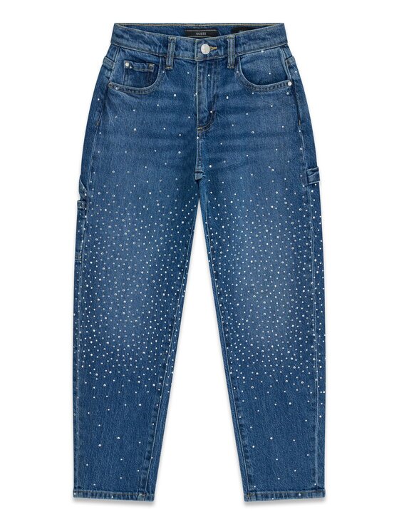 GUESS Blugi J6BA01 D2186 Regular Fit