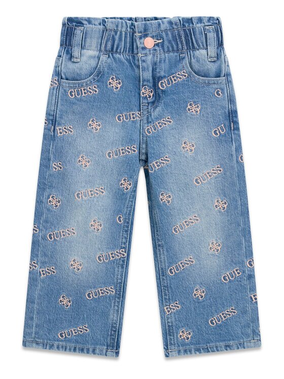 GUESS Blugi K6BA07 D2173 Regular Fit