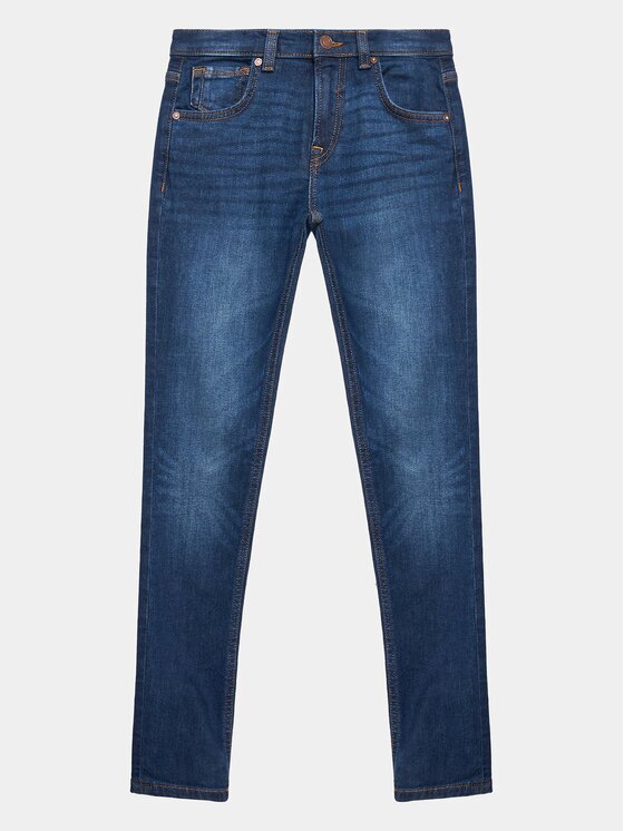 GUESS Blugi L2YA16 D4GV0 Skinny Fit