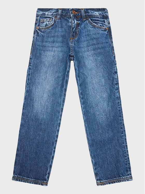 GUESS Blugi L3RA11 D4QP0 Oversize
