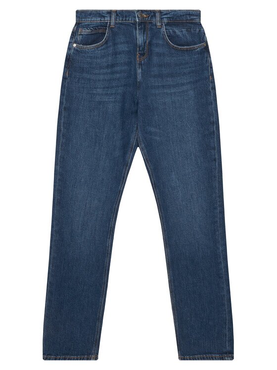GUESS Blugi L6BA06 D2205 Regular Fit