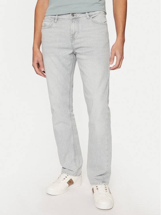 GUESS Blugi M5RAN2 D5KN1 Slim Fit