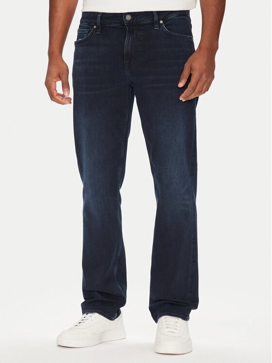 GUESS Blugi M5YAN2 D5Q91 Slim Fit