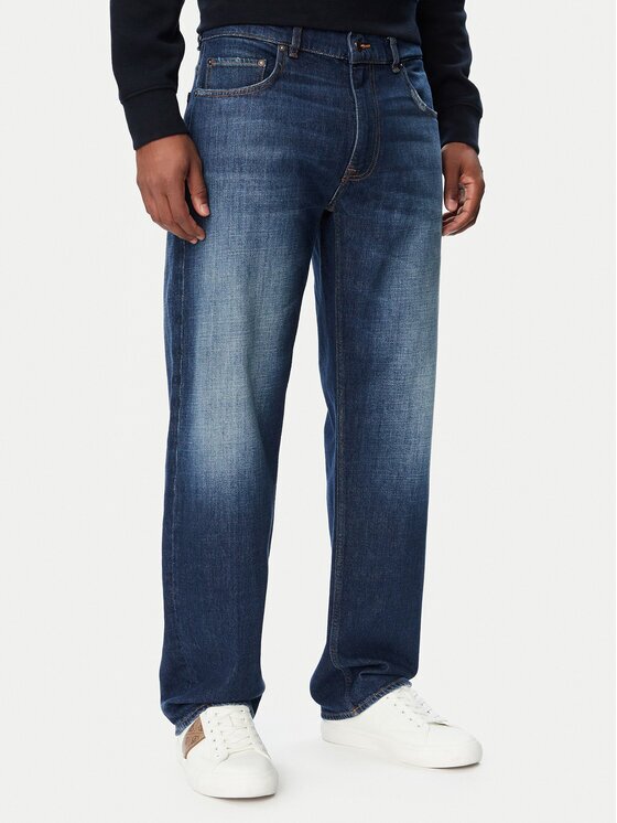 GUESS Blugi M6BA82 D2051 Relaxed Fit